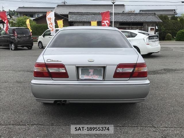 Nissan CIMA 1997-05 264237-5