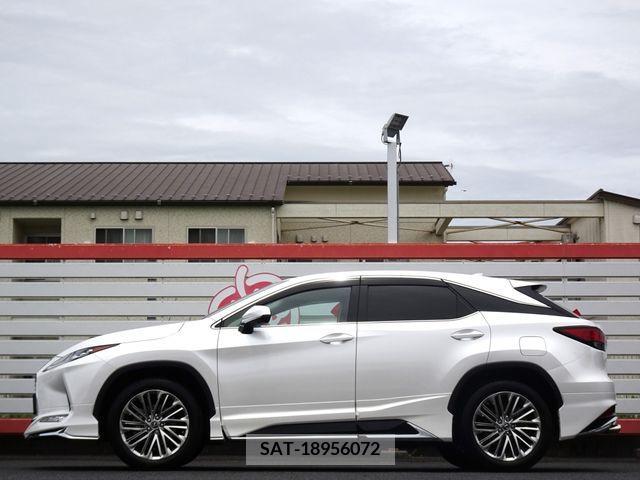 Lexus RX 2020-09 275865-5