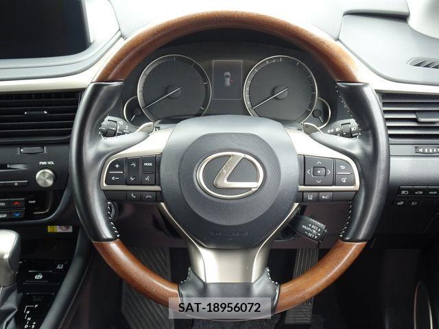 Lexus RX 2020-09 275865-12