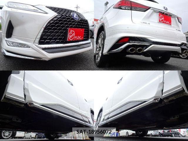 Lexus RX 2020-09 275865-9