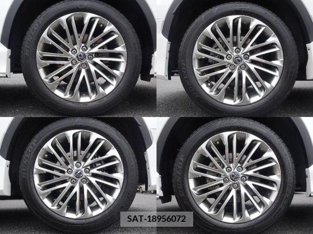 Lexus RX 2020-09 275865-8