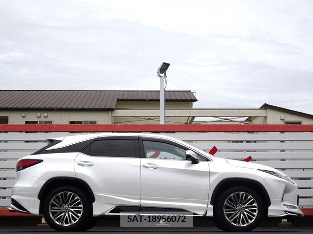 Lexus RX 2020-09 275865-6