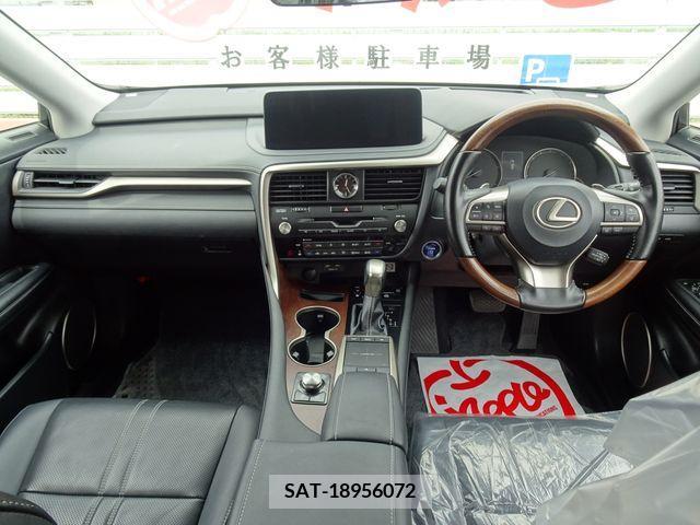 Lexus RX 2020-09 275865-2