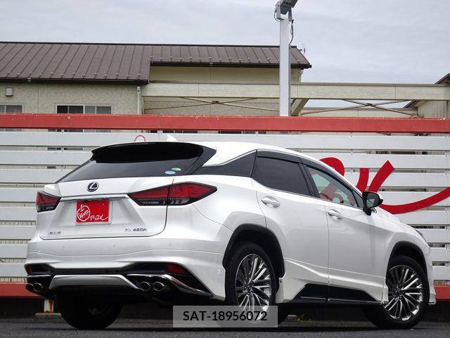 Lexus RX 2020-09 275865-1