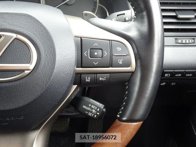 Lexus RX 2020-09 275865-14