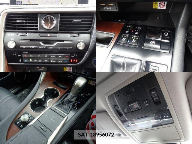 Lexus RX 2020-09 275865-17