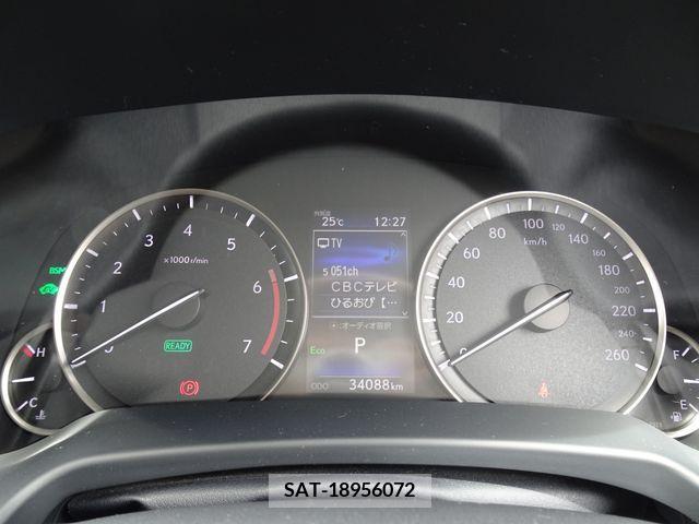 Lexus RX 2020-09 275865-16