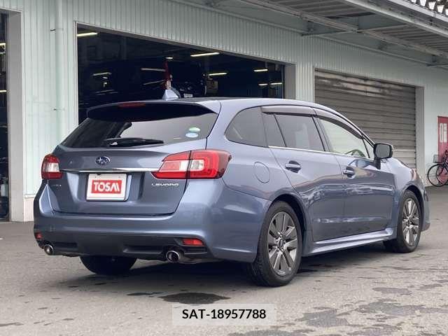 Subaru LEVORG 2015-07 232091-1
