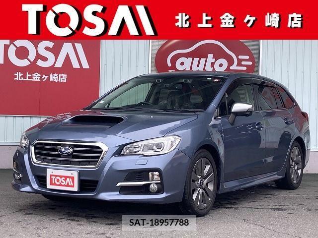 Subaru LEVORG 2015-07 232091-0