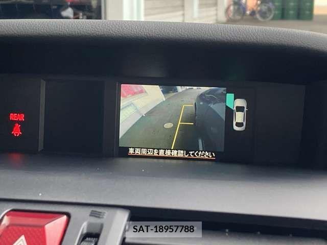 Subaru LEVORG 2015-07 232091-6