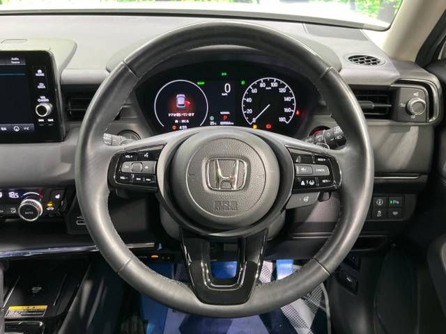 Honda VEZEL 2021-07 193003-11