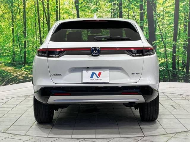 Honda VEZEL 2021-07 193003-15