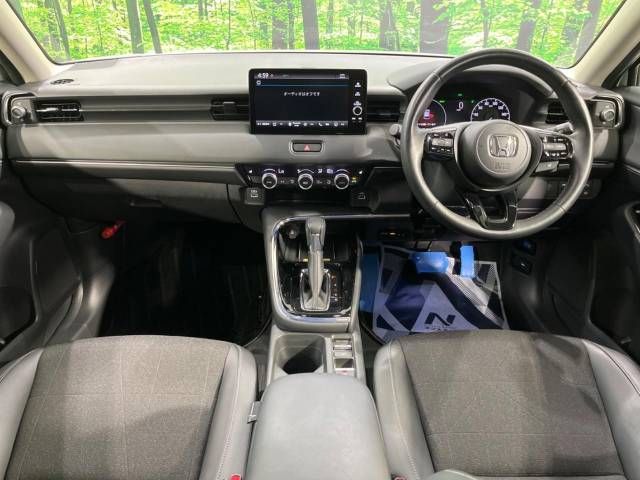 Honda VEZEL 2021-07 193003-1