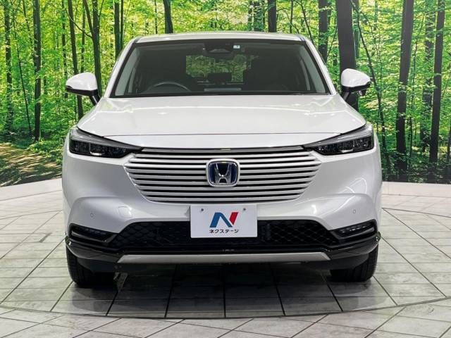Honda VEZEL 2021-07 193003-14