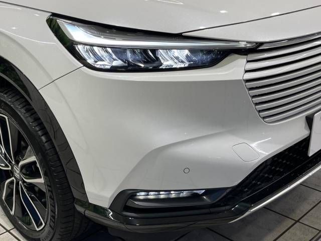 Honda VEZEL 2021-07 193003-13