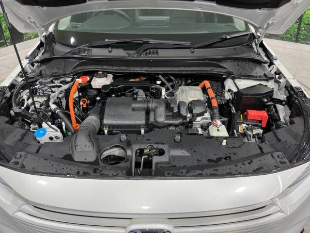 Honda VEZEL 2021-07 193003-18