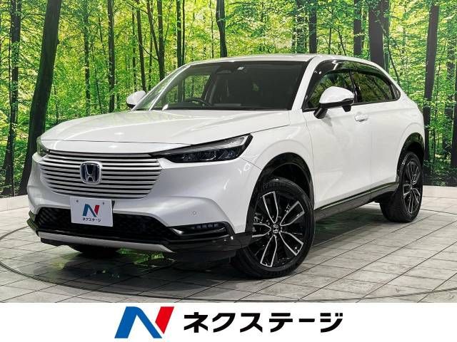 Honda VEZEL 2021-07 193003-0