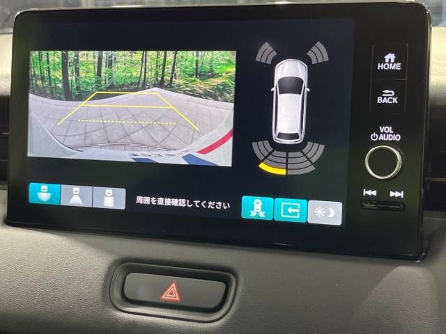 Honda VEZEL 2021-07 193003-3