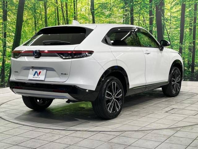 Honda VEZEL 2021-07 193003-17