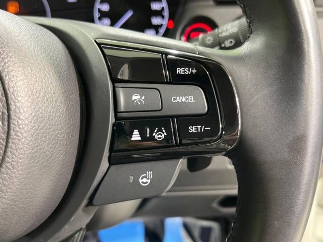 Honda VEZEL 2021-07 193003-5