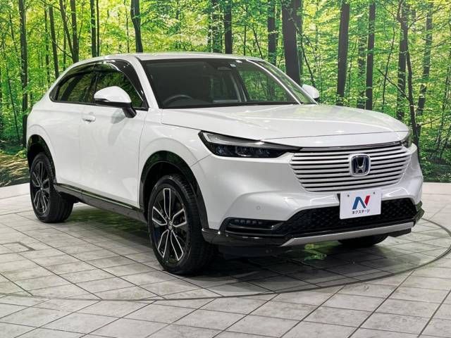 Honda VEZEL 2021-07 193003-16
