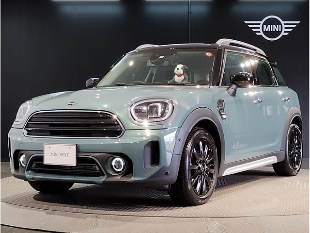 Bmw MINI 2022-10 185857-0