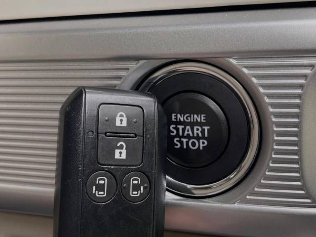 Suzuki SPACIA 2019-12 7439-7