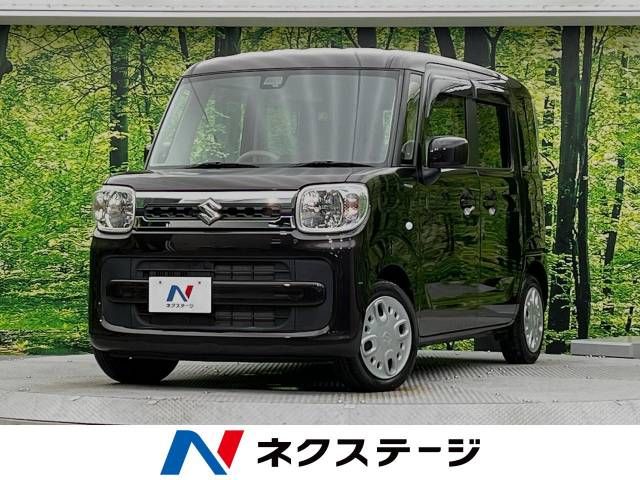 Suzuki SPACIA 2019-12 7439-0