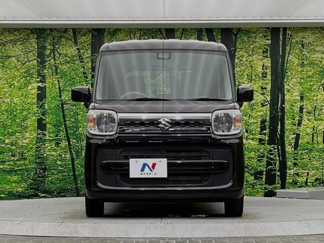 Suzuki SPACIA 2019-12 7439-16
