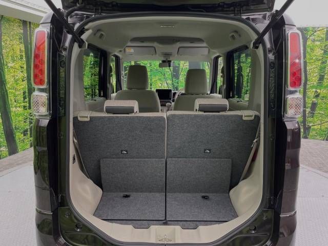 Suzuki SPACIA 2019-12 7439-15