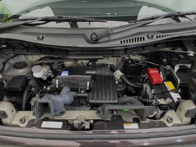 Suzuki SPACIA 2019-12 7439-19