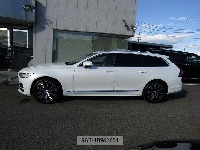 Volvo V90 2022-12 218945-4