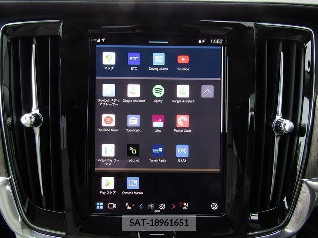 Volvo V90 2022-12 218945-15