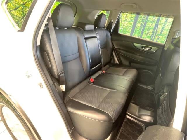 Nissan X-TRAIL 2015-02 17412-9