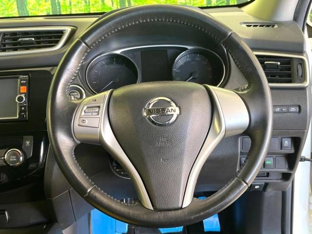 Nissan X-TRAIL 2015-02 17412-11