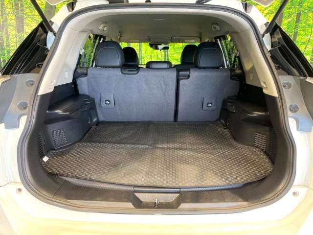 Nissan X-TRAIL 2015-02 17412-10