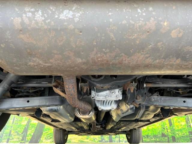Nissan X-TRAIL 2015-02 17412-19