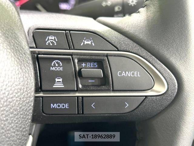 Toyota VOXY 2023-04 206220-3