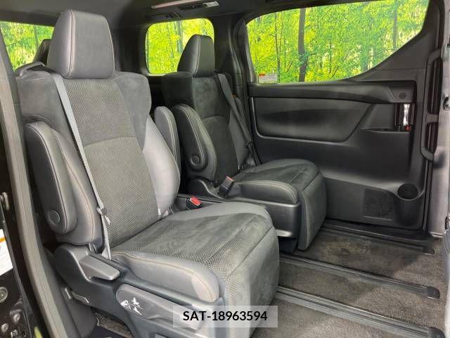 Toyota VELLFIRE 2022-04 213907-9