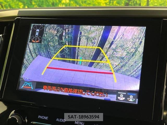 Toyota VELLFIRE 2022-04 213907-7