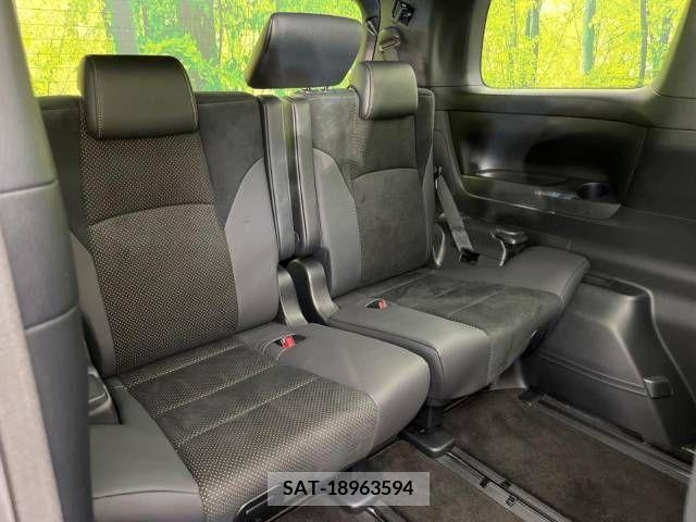 Toyota VELLFIRE 2022-04 213907-10