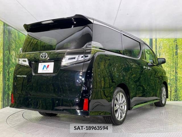 Toyota VELLFIRE 2022-04 213907-17