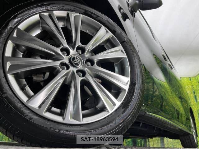 Toyota VELLFIRE 2022-04 213907-13
