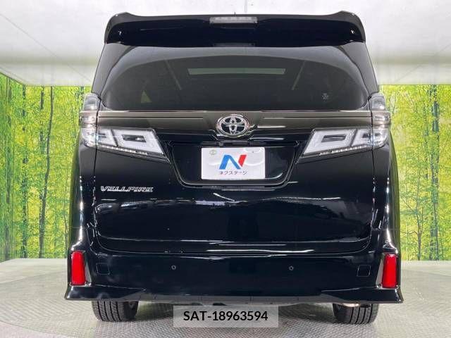 Toyota VELLFIRE 2022-04 213907-15