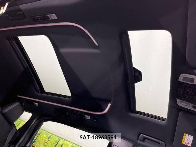 Toyota VELLFIRE 2022-04 213907-2