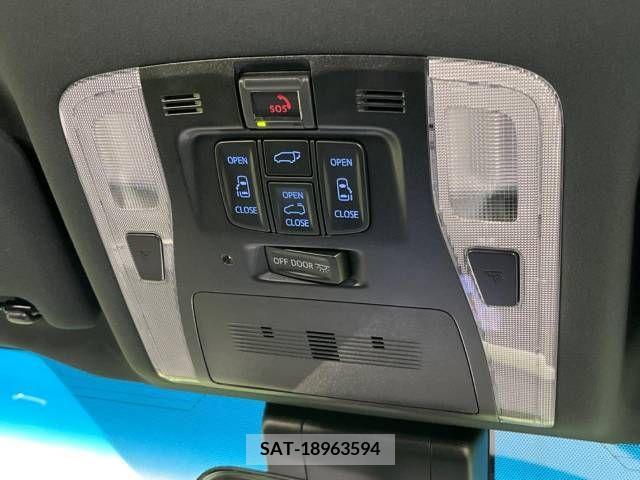 Toyota VELLFIRE 2022-04 213907-4