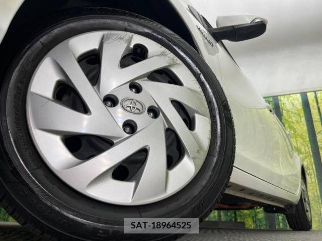 Toyota AQUA 2017-10 356278-13