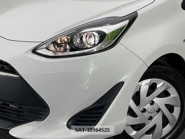 Toyota AQUA 2017-10 356278-12