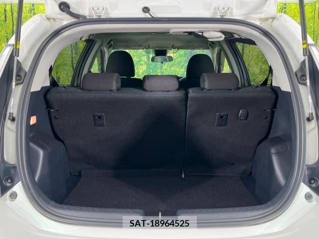 Toyota AQUA 2017-10 356278-10