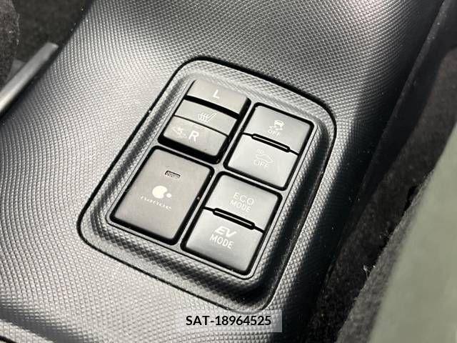 Toyota AQUA 2017-10 356278-7